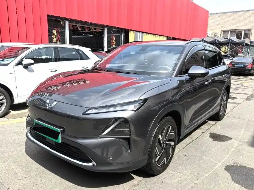 Wuling Xingguang S 2025