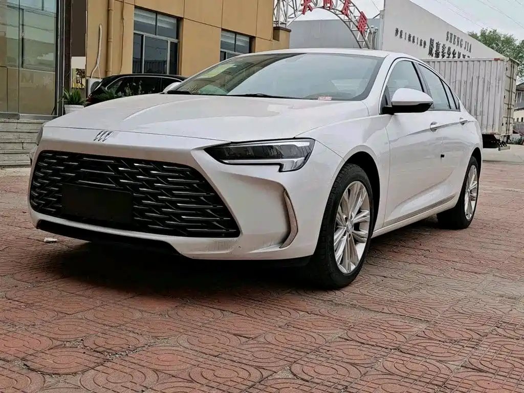 Buick Regal 2026