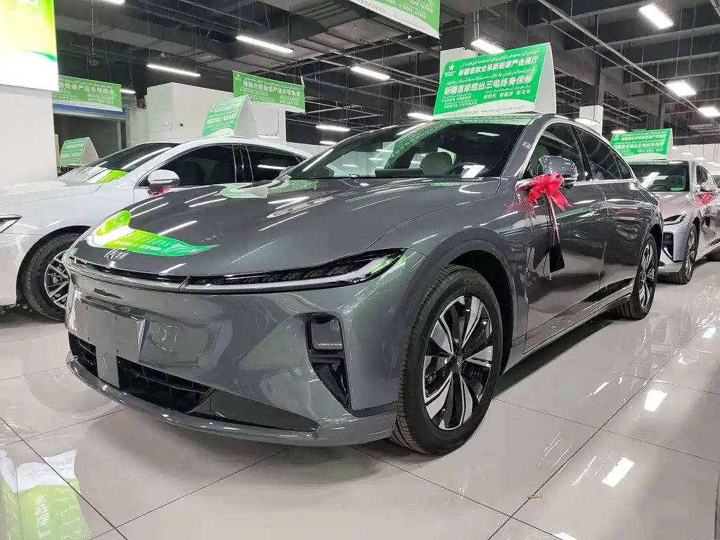 Qiyuan Qiyuan A07 0