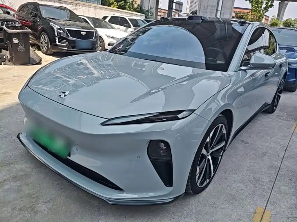 NIO ET5 2023