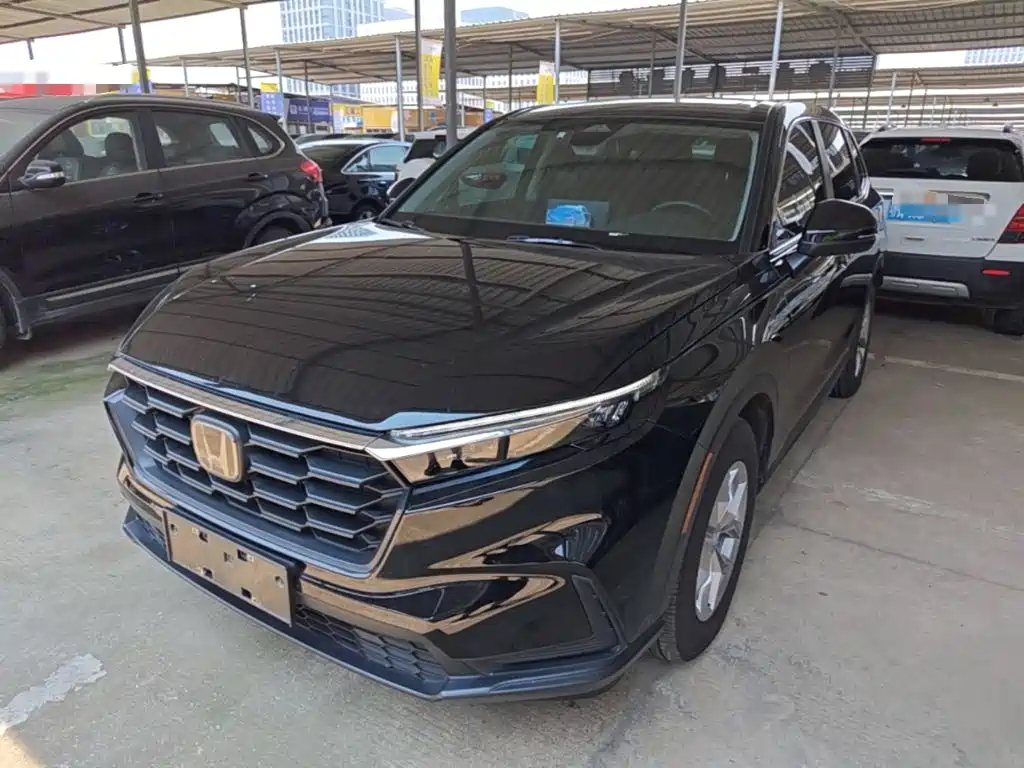Honda CR-V 2023