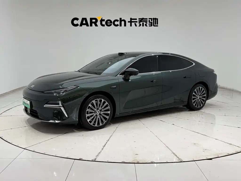 Galaxy Galaxy Xingyao 8 2025