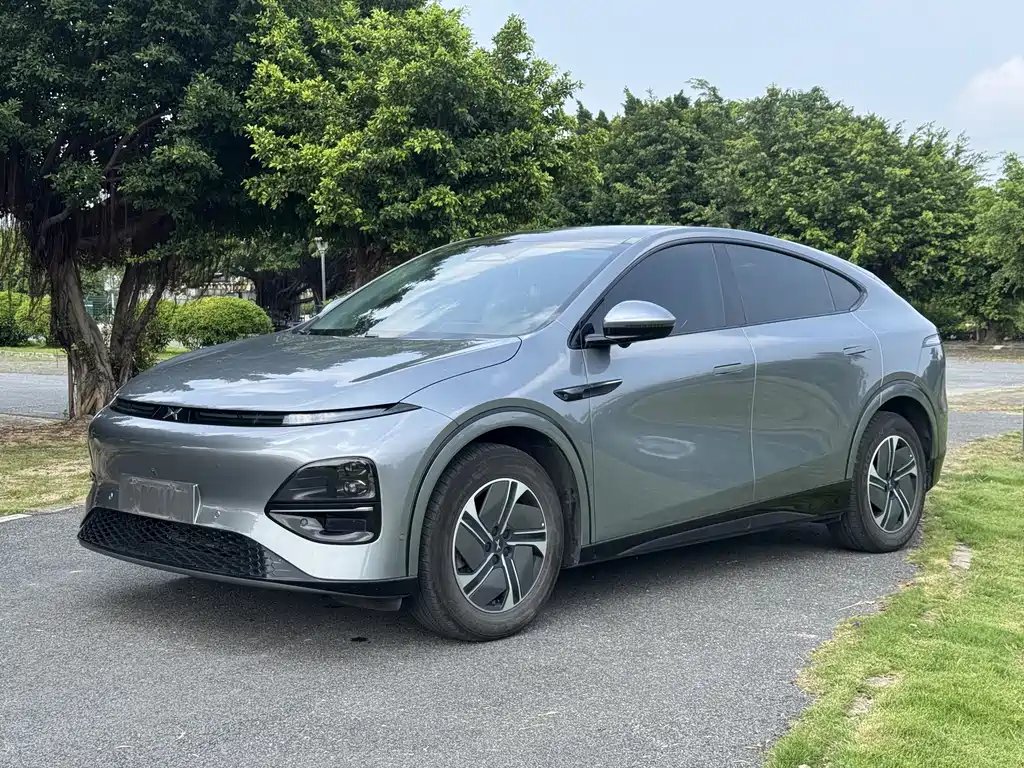 XPeng G6 2023