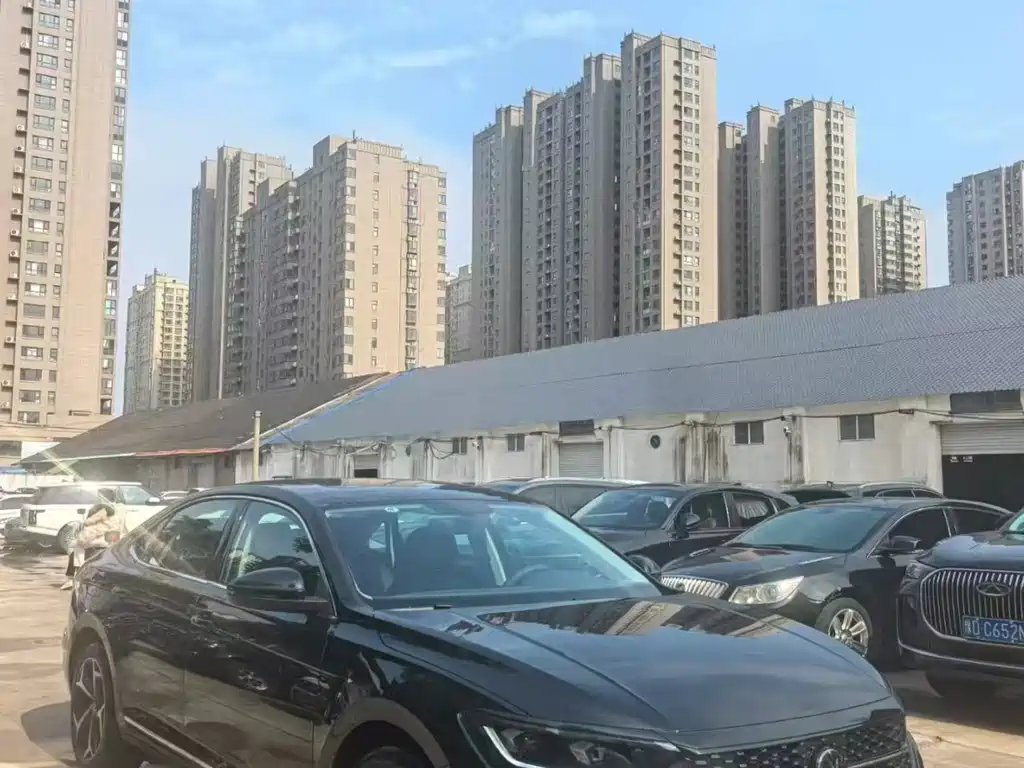 Volkswagen Passat 2026