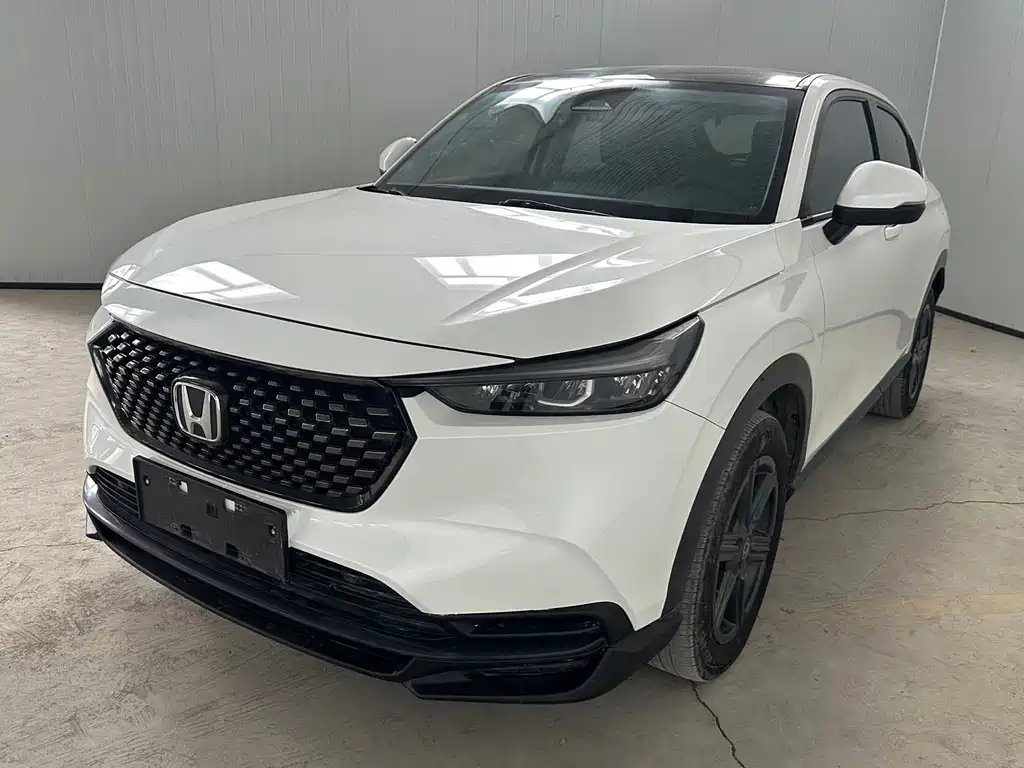 Honda XR-V 2023