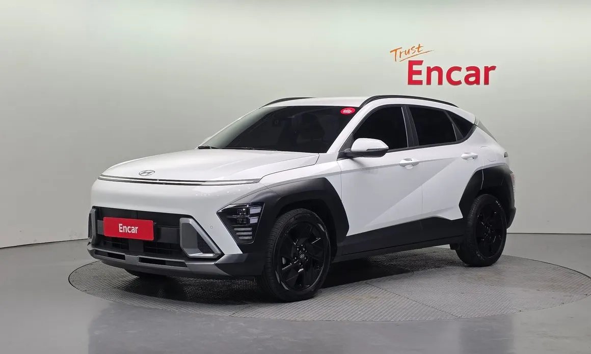 Hyundai Kona 2023