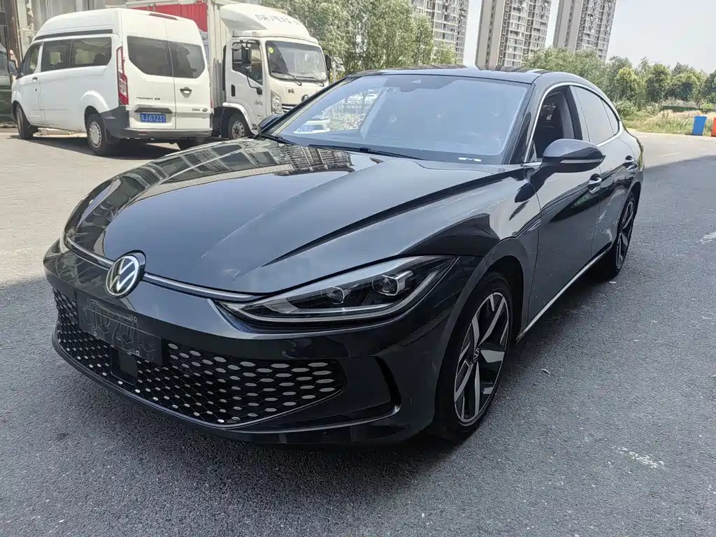 Volkswagen Lamando 2023