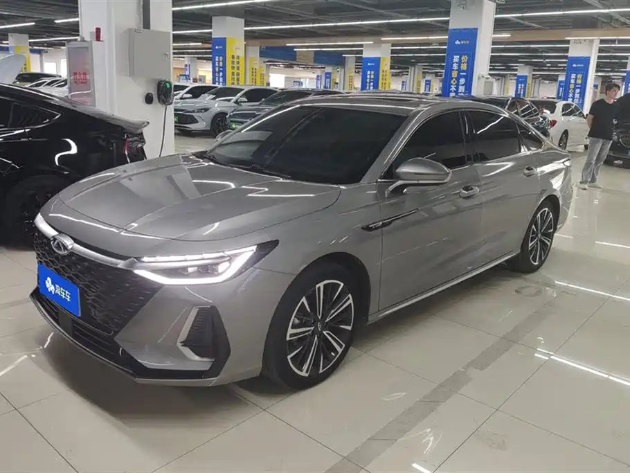 Chery Arrizo 8 2023