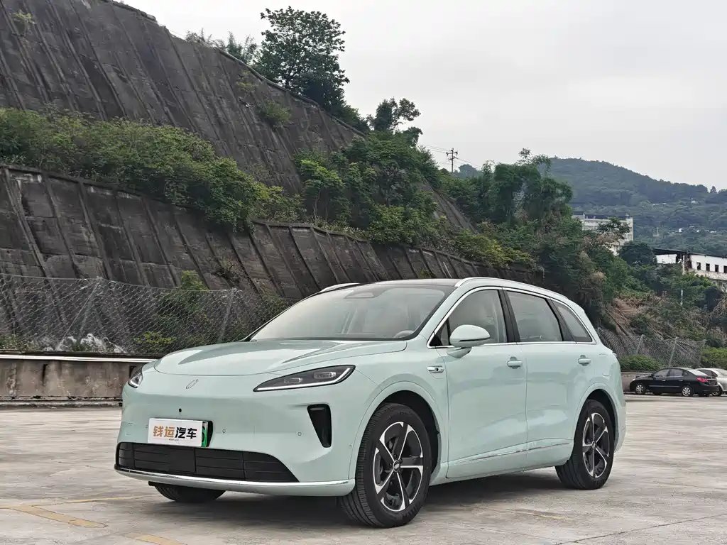 Shangjie ShangjieH5 2025