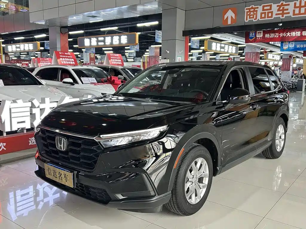 Honda CR-V 2024