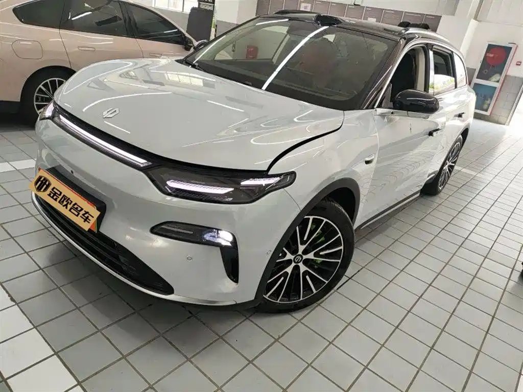 Leapmotor Leapmotor C11 2025