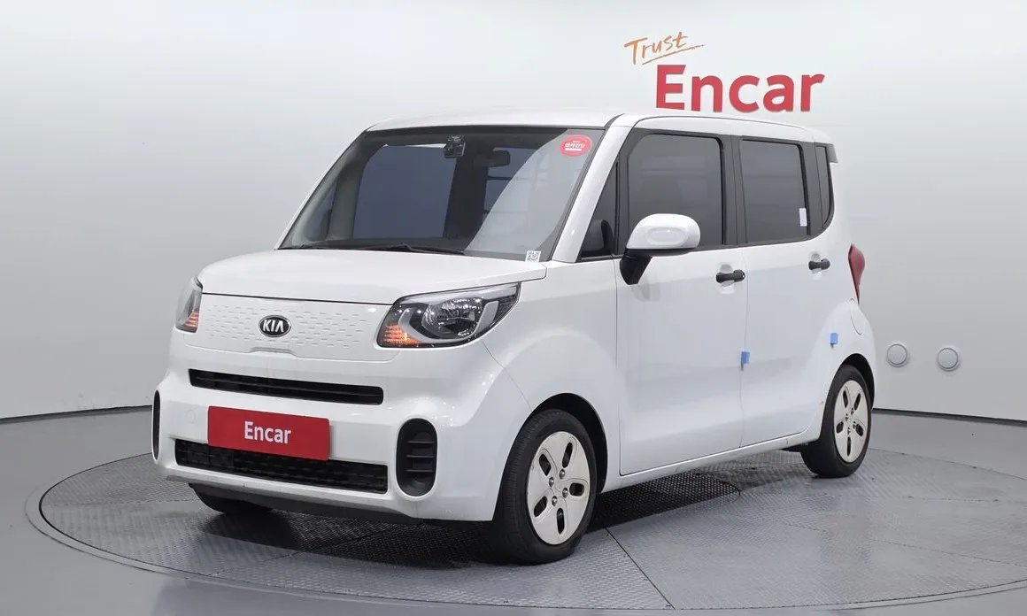 Kia RAY 2020