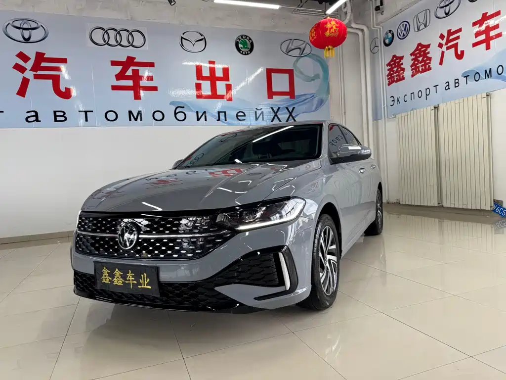 Volkswagen Lavida 2023