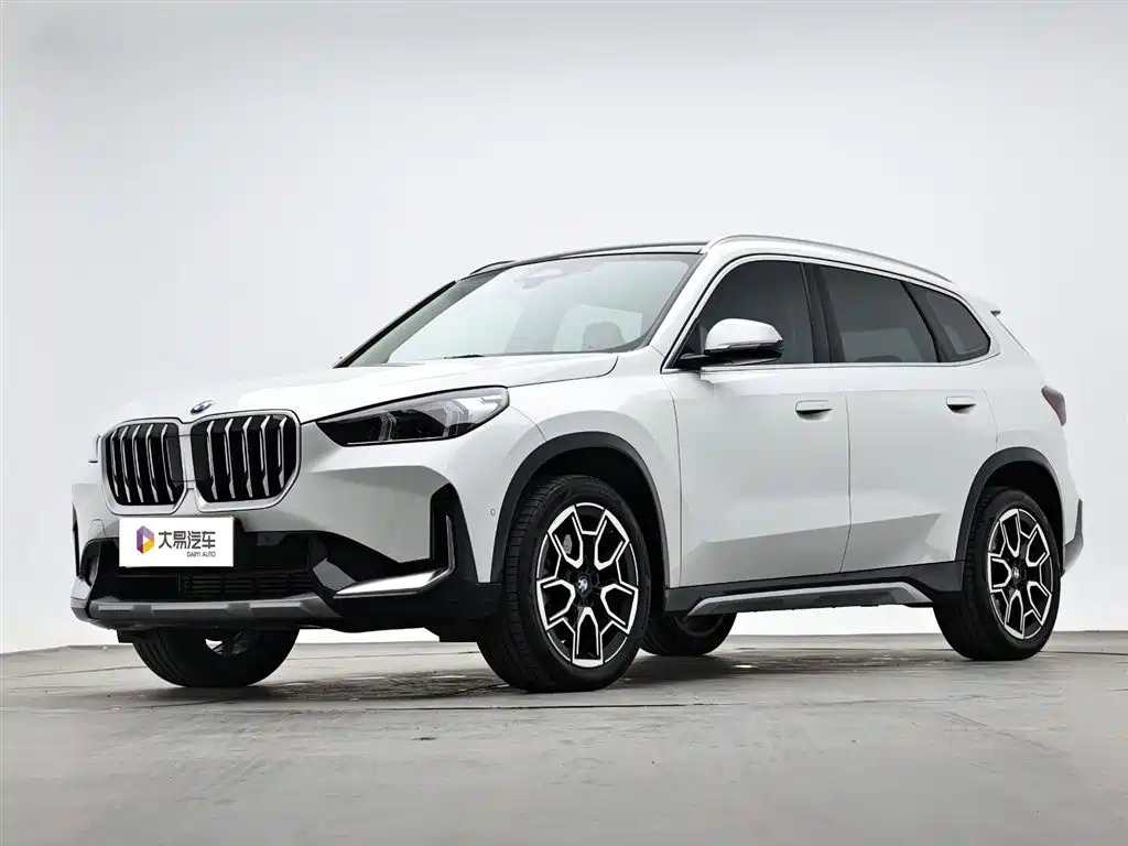 BMW X1 2024