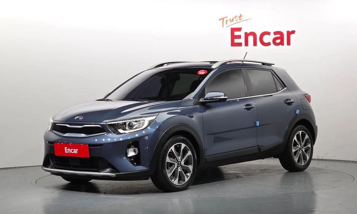 Kia Stonic 2018