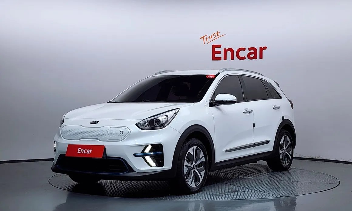 Kia Niro 2019