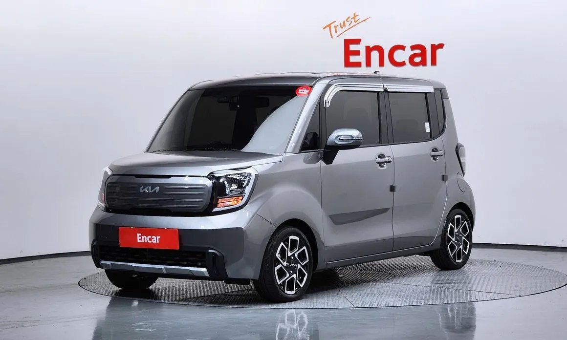 Kia RAY 2025