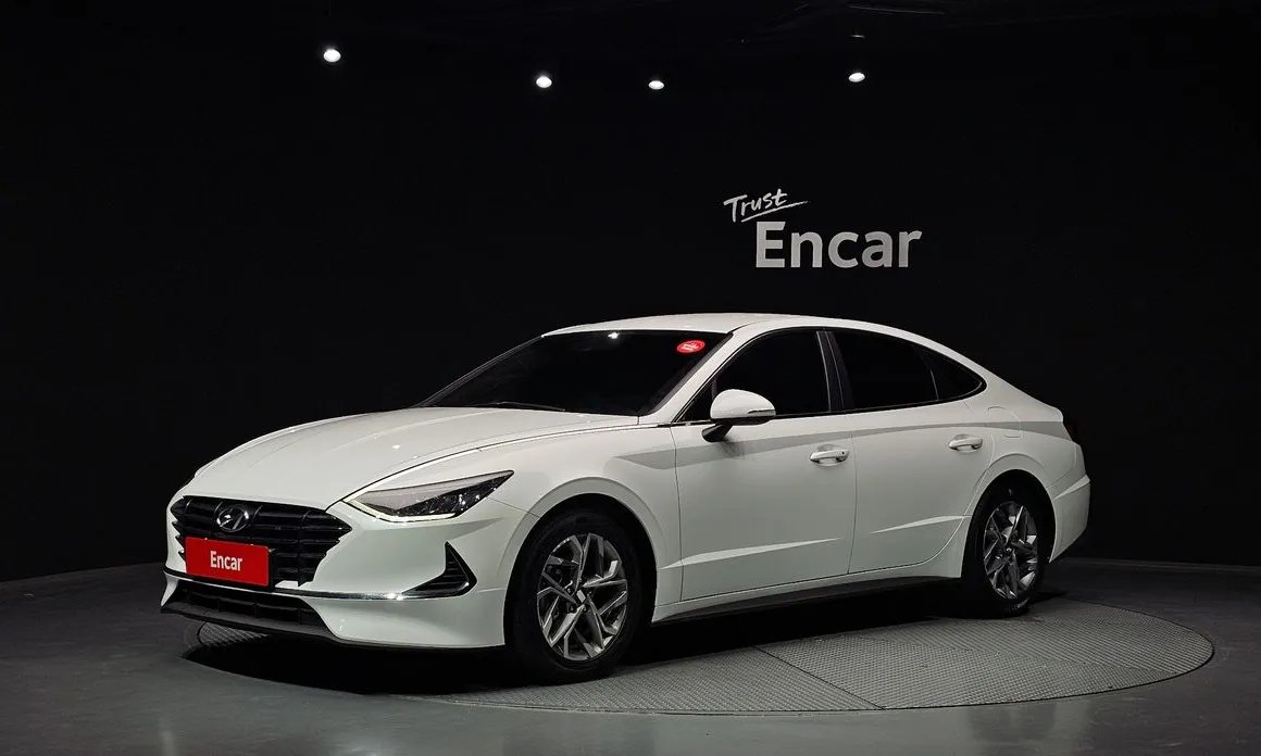Hyundai Sonata 2023