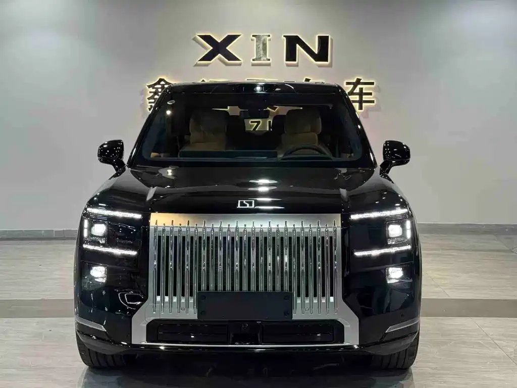 Zeekr Zeekr9X 2026