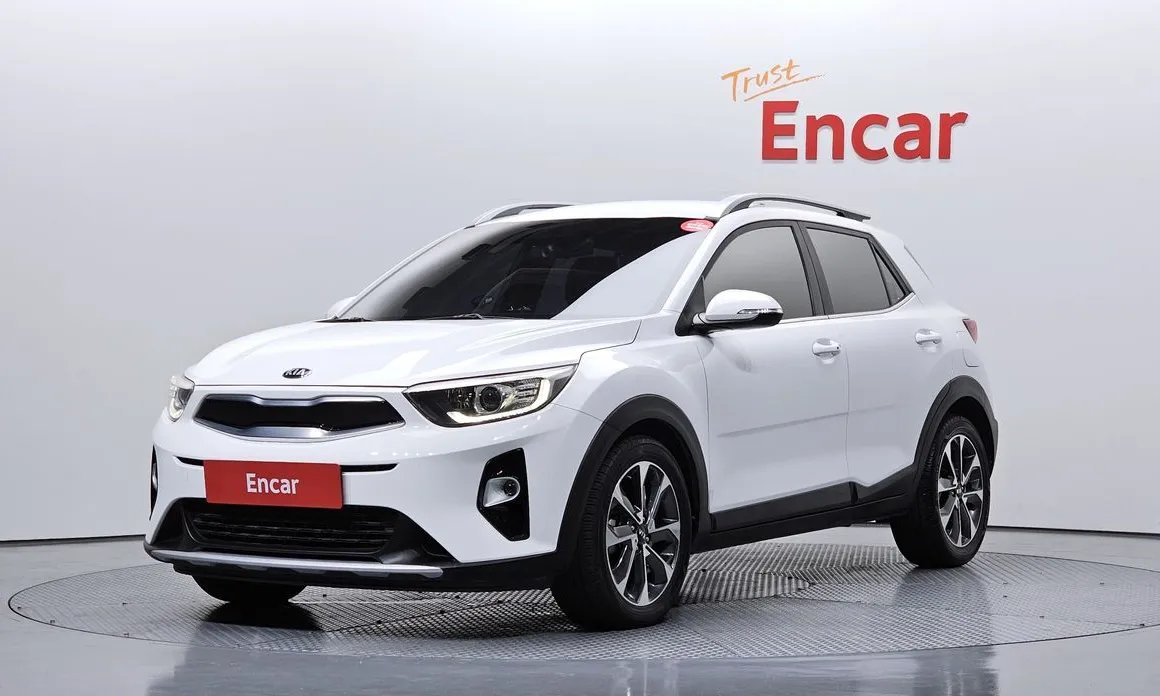 Kia Stonic 2019