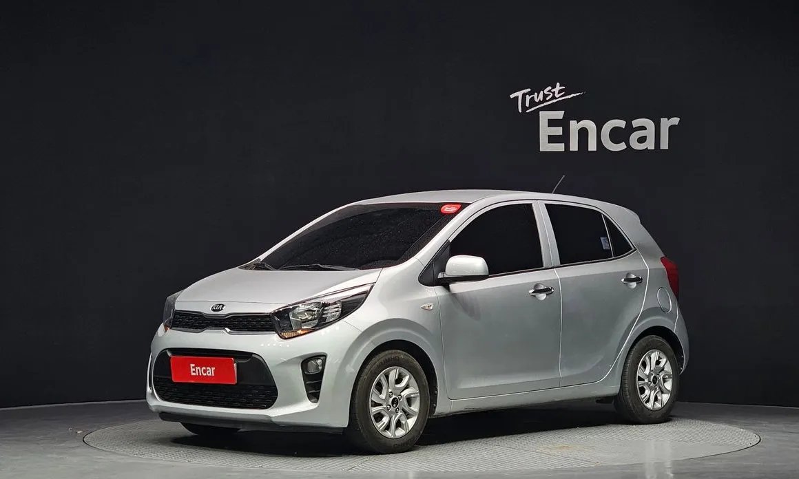 Kia Morning 2019