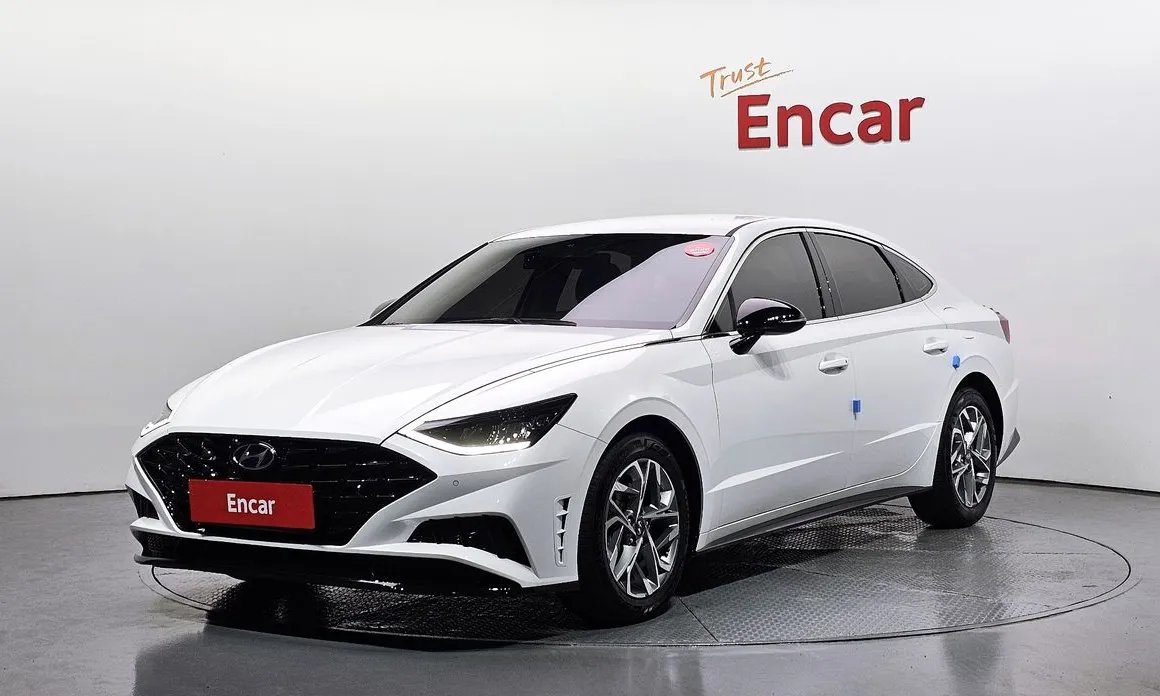 Hyundai Sonata 2023