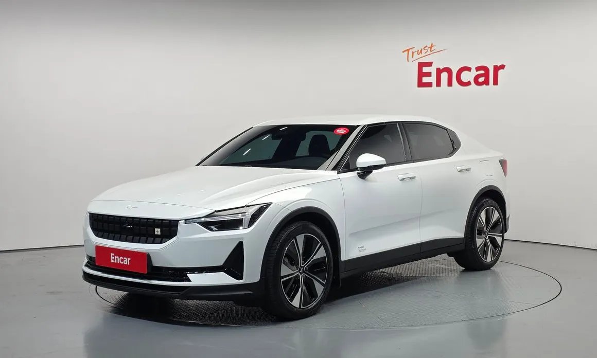 Polestar Polestar 2 2023