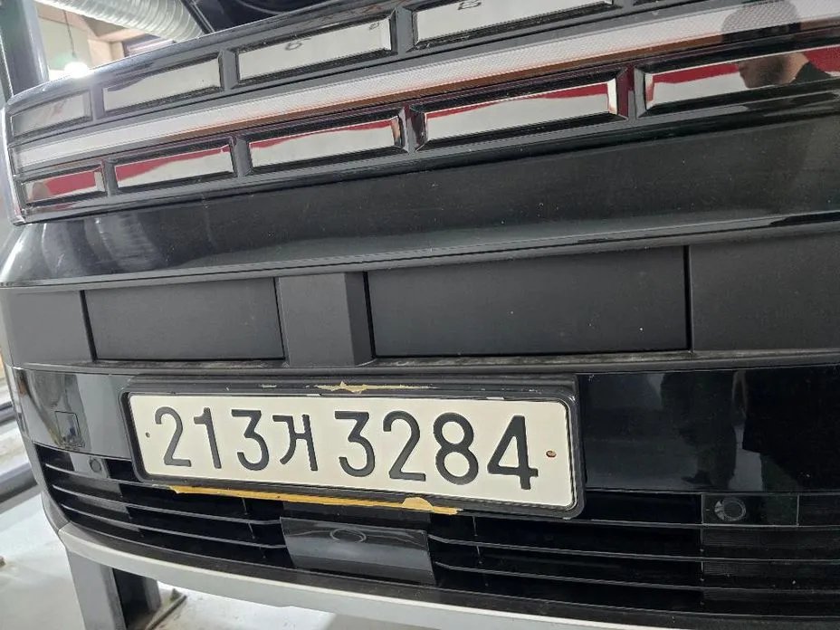 Hyundai Santafe 2025