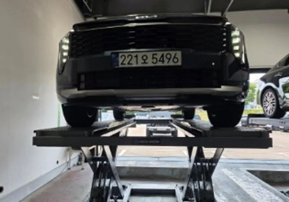 Kia Sportage 2025