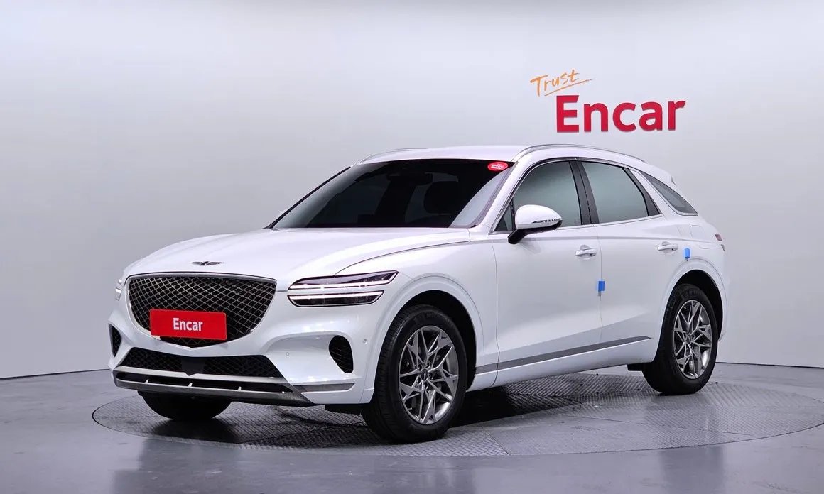 Genesis GV70 2023