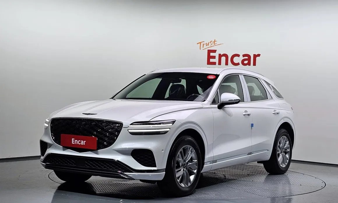 Genesis GV70 2025