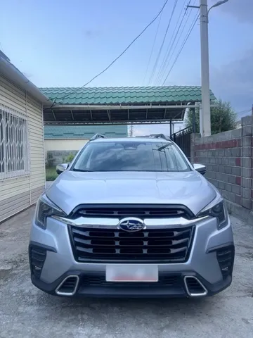 Subaru Ascent I Рестайлинг 2023