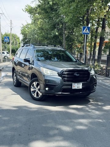 Subaru Ascent I 2021