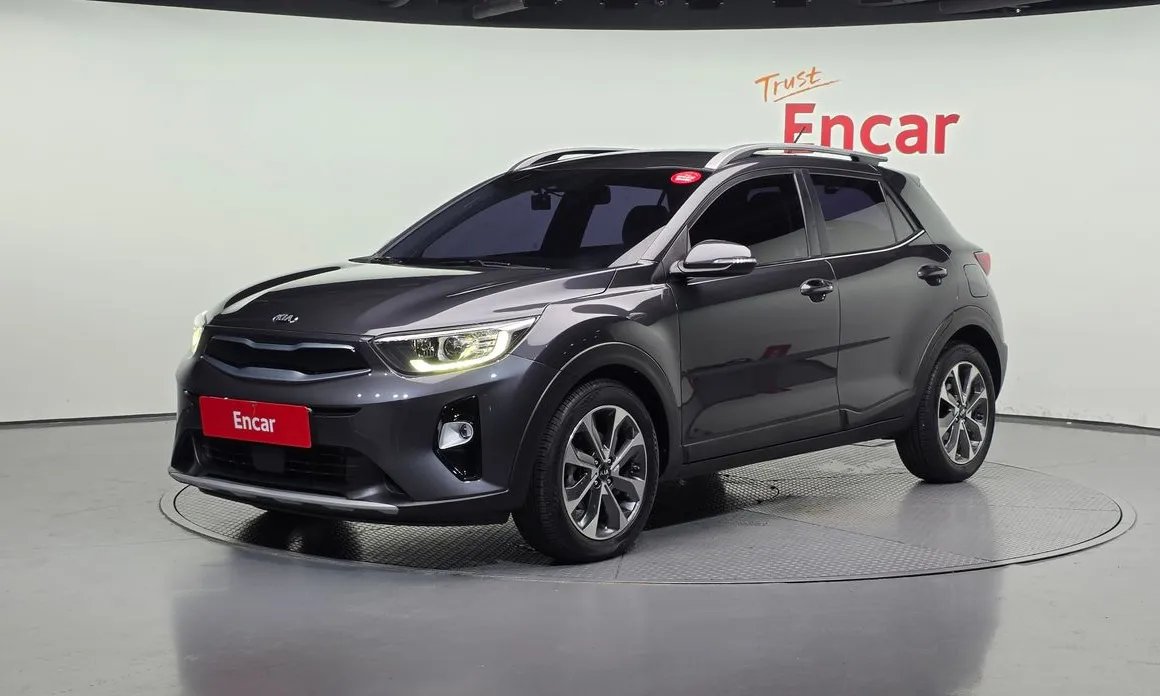 Kia Stonic 2018