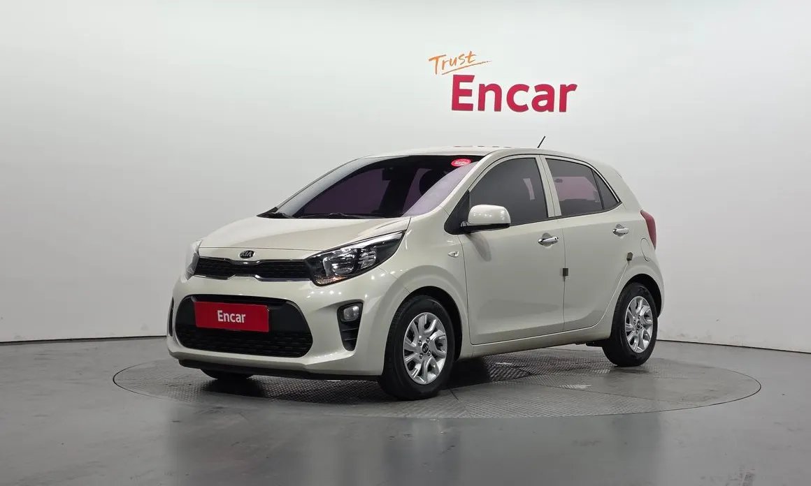 Kia Morning 2018
