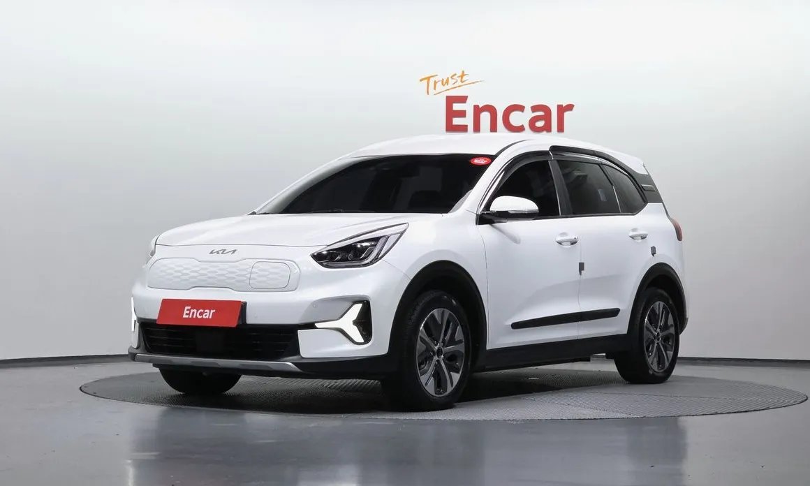 Kia Niro 2023