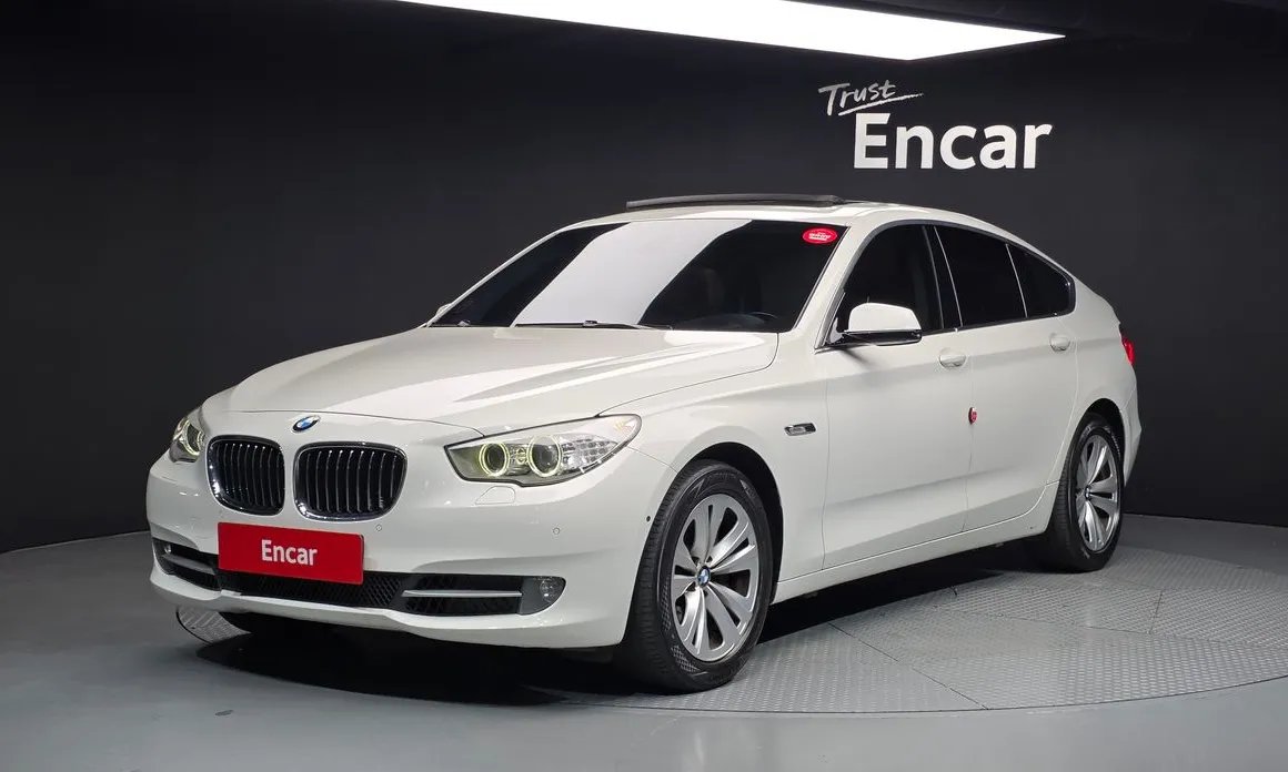 BMW Gran Turismo 2011