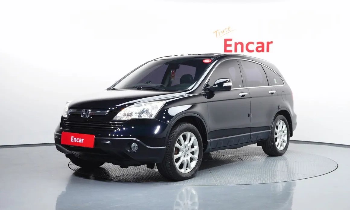 Honda CR-V 2007