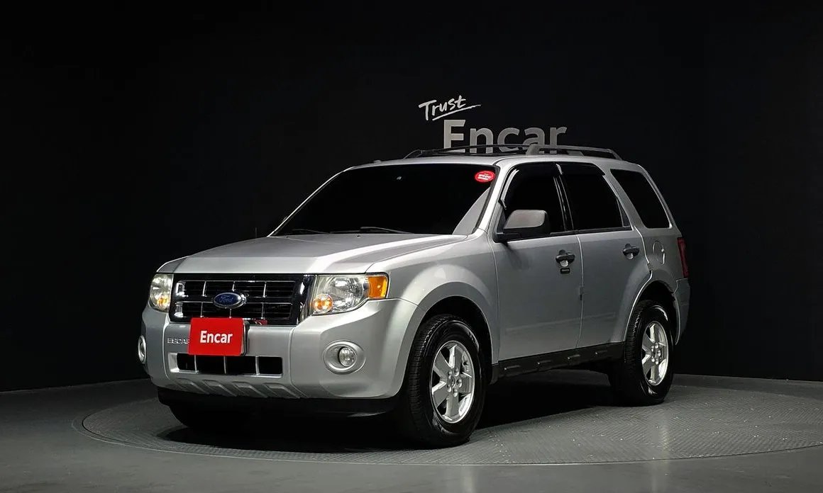 Ford Escape 2011