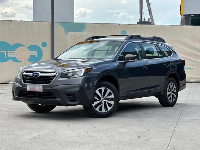 Subaru Outback VI 2020