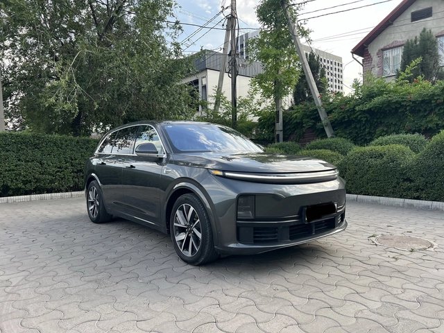 Li Auto L7 2023