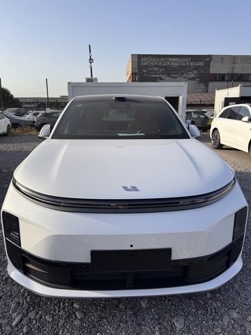 Li Auto L6 2024