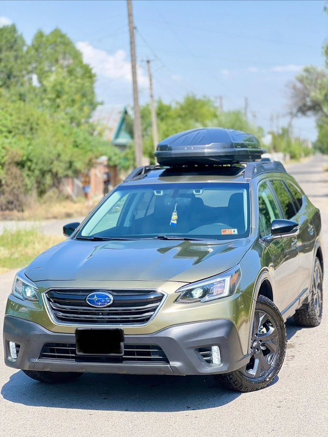 Subaru Outback VI 2020