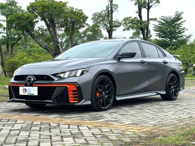 GAC Trumpchi Empow 2023
