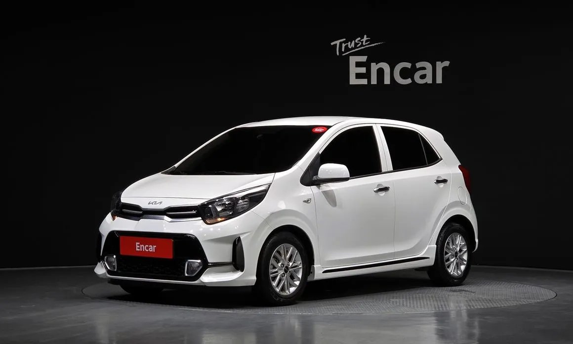 Kia Morning 2023
