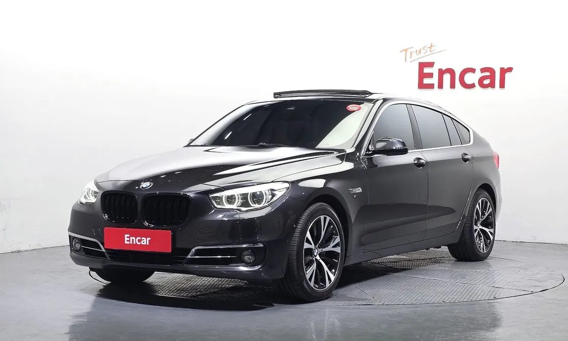 BMW Gran Turismo 2016