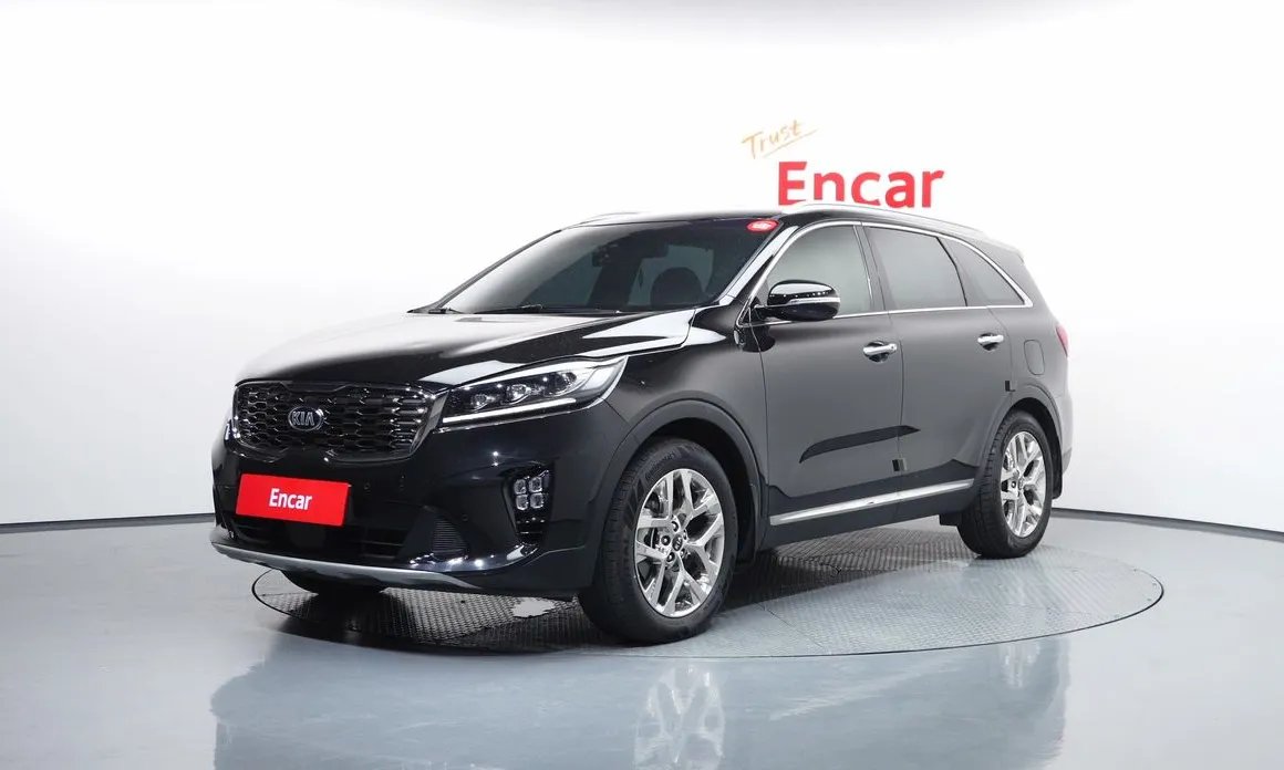 Kia Sorento 2020