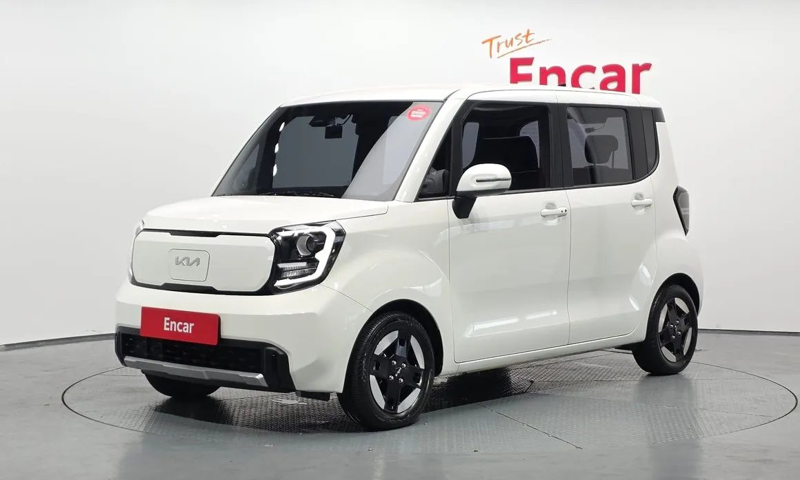 Kia RAY 2024