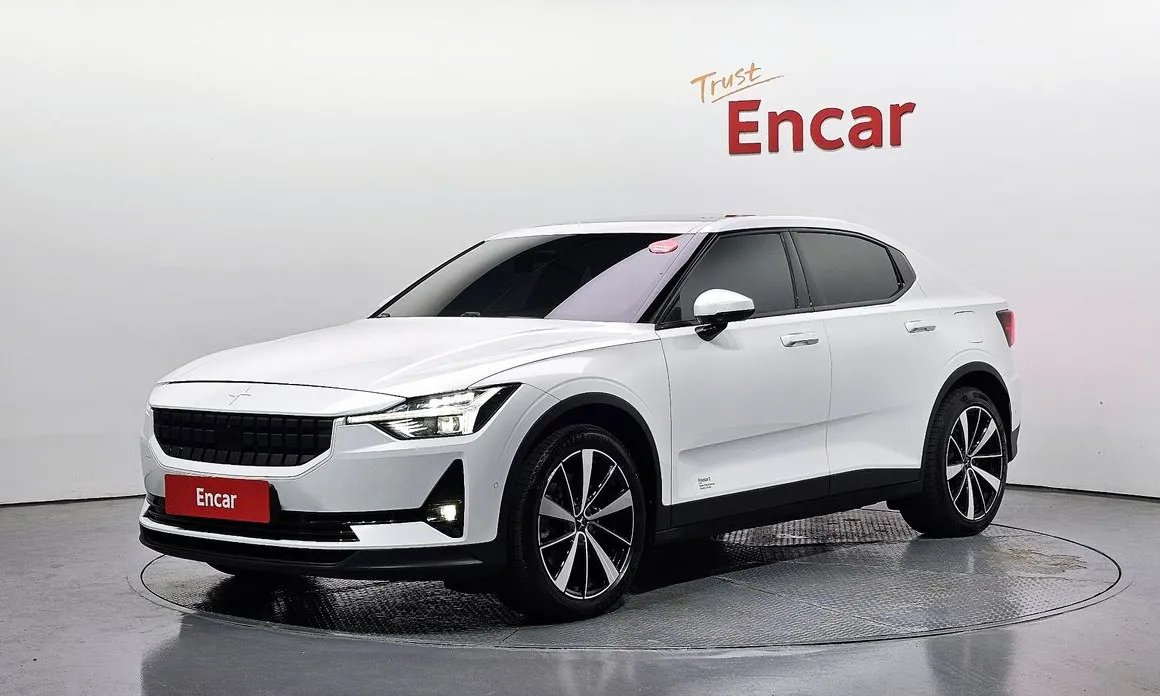 Polestar Polestar 2 2022