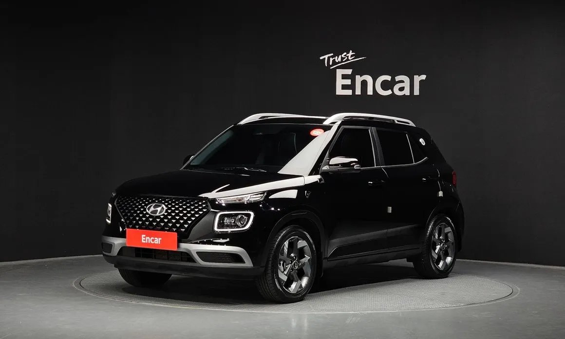 Hyundai Venue 2023